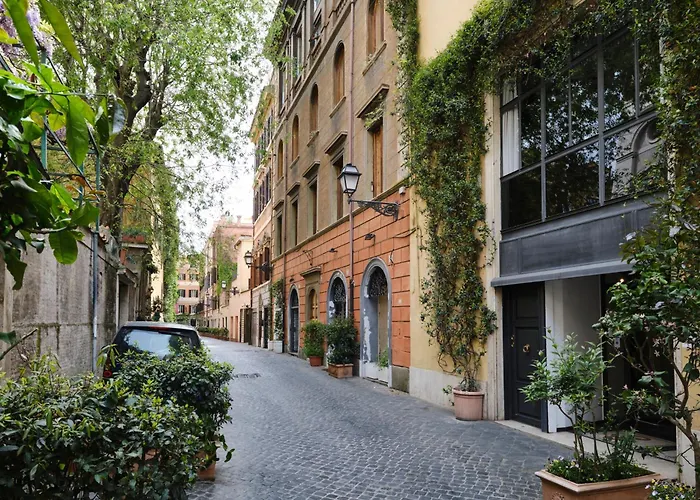 Mb Margutta Ferienhaus