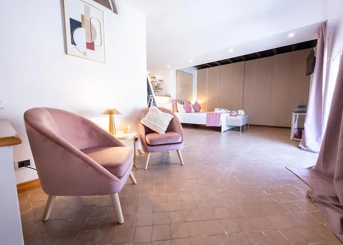Mb Margutta Ferienhaus *
