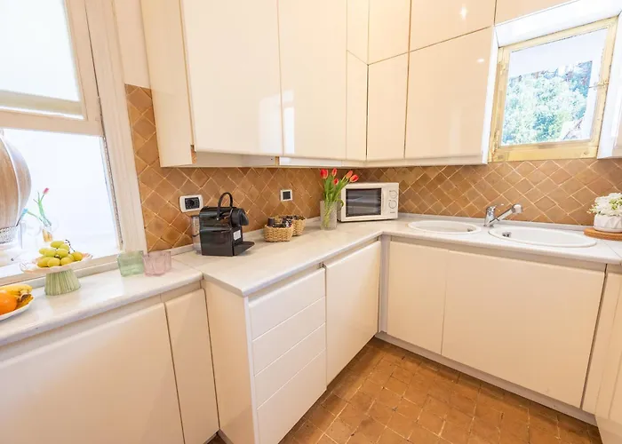 Ferienhaus Mb Margutta Rom