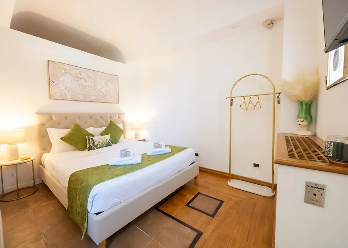 Mb Margutta Ferienhaus Rom