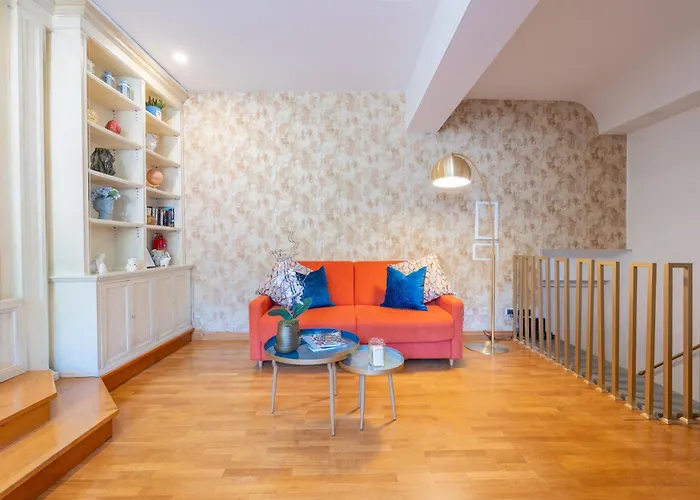 Mb Margutta Ferienhaus