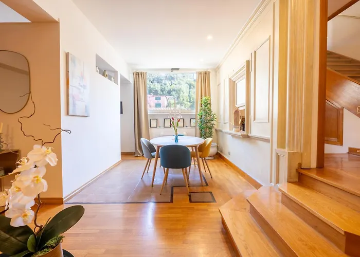 Ferienhaus Mb Margutta