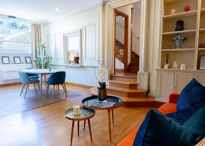 Mb Margutta Ferienhaus Rom