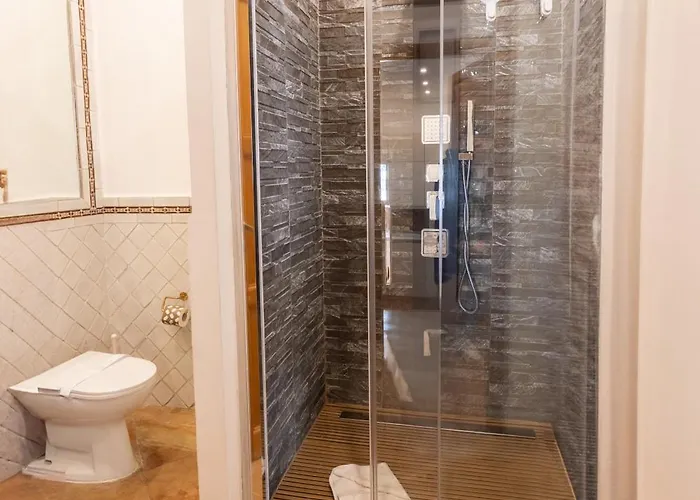 Mb Margutta Ferienhaus Rom
